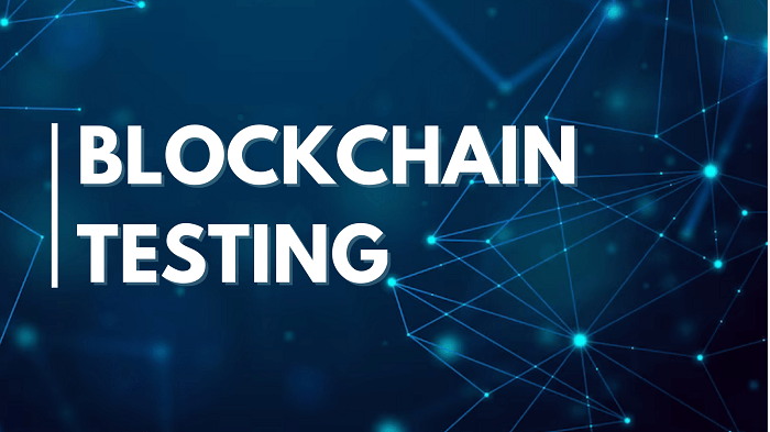 Blockchain Testing Platforms